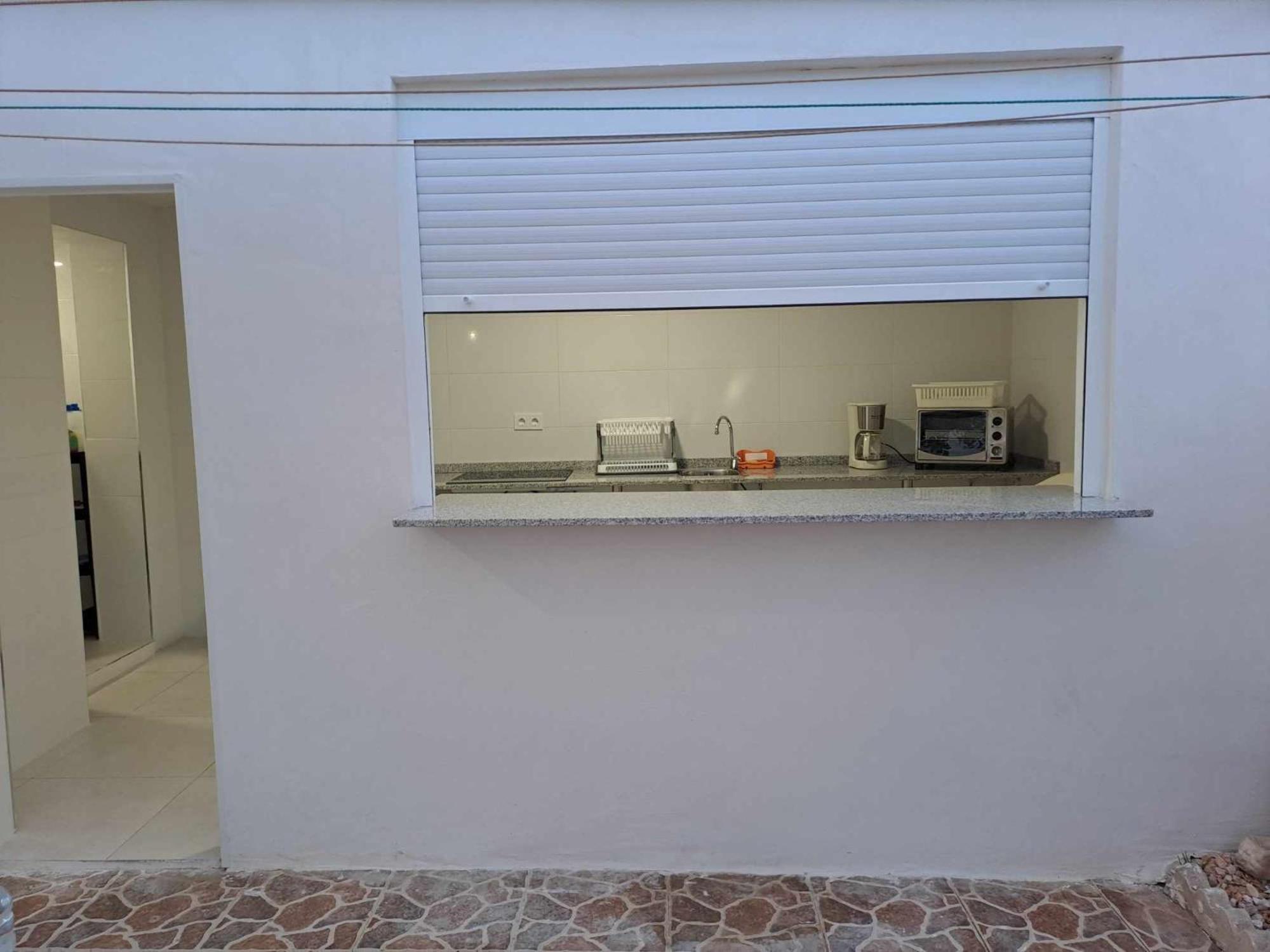 Maison Santa Pola Kültér fotó