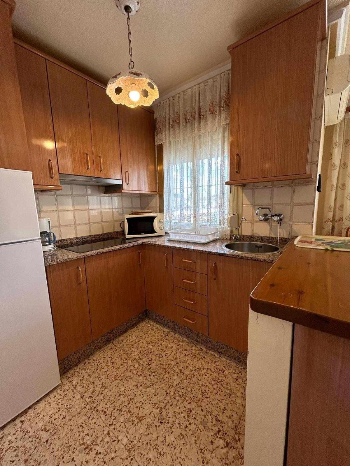 Maison Santa Pola Kültér fotó