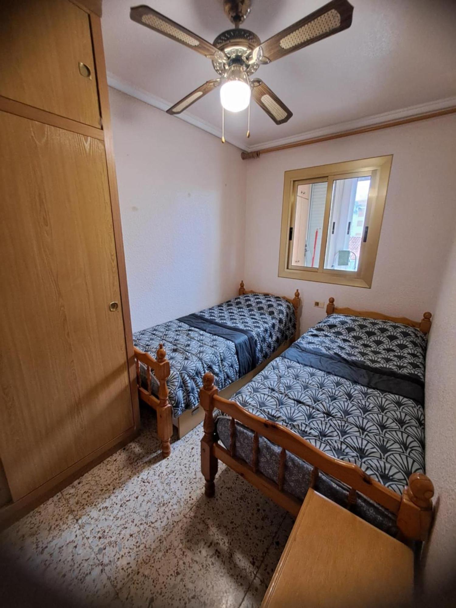 Maison Santa Pola Kültér fotó